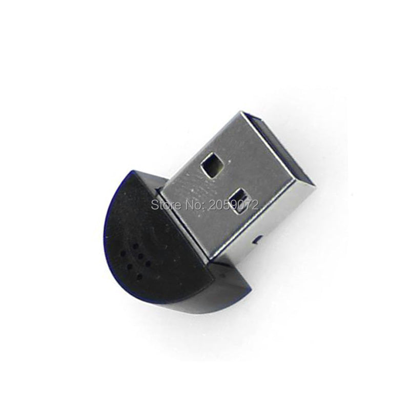 Mini USB Microphone for raspberry pi