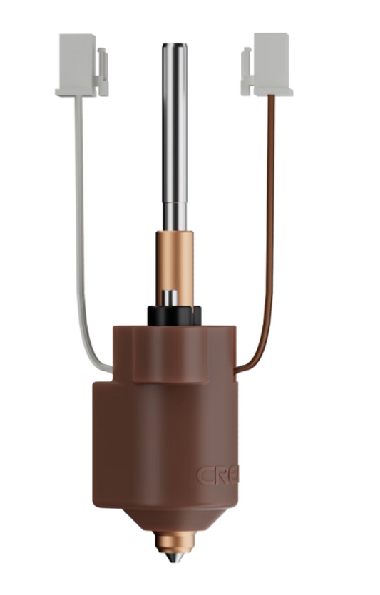 Creality K1 Series Ceramic Heated Extruder Kit