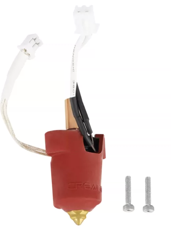 Ender-3 V3 KE Ceramic Heating Head