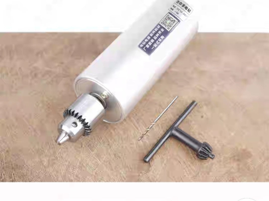 PCB Handheld Drill