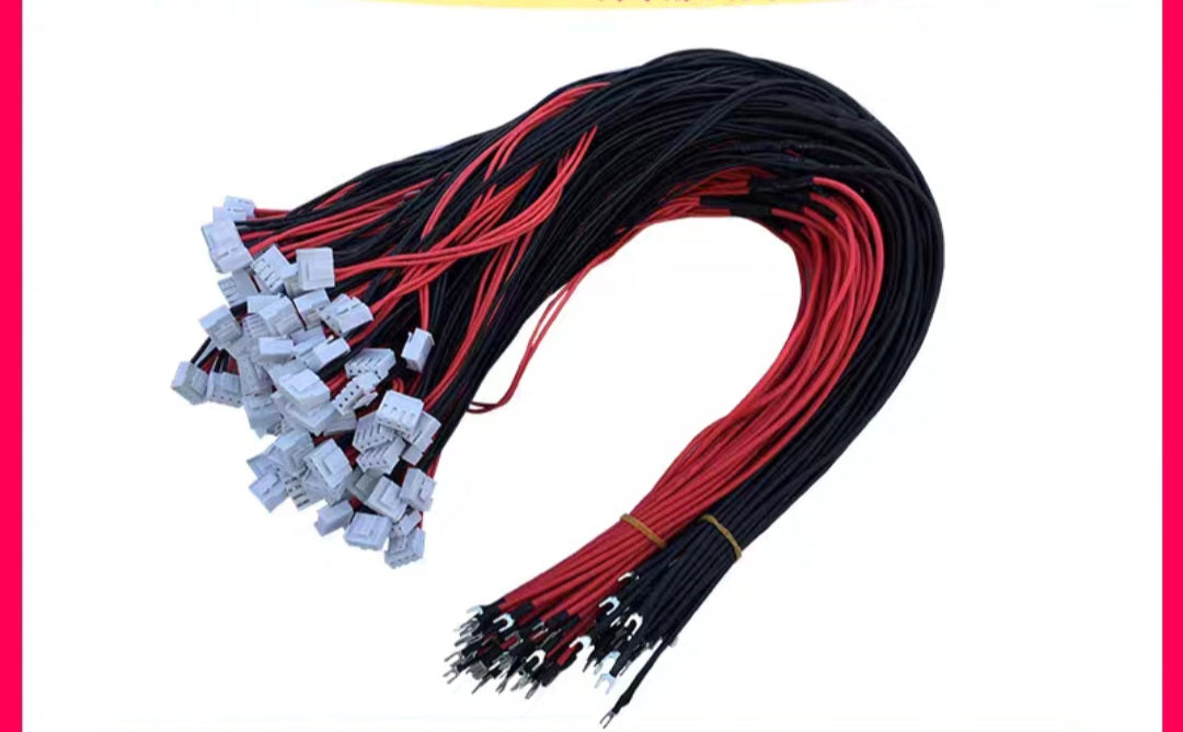 Panel Matrix Cables Matrix display power cable (Per unit) – Microscale