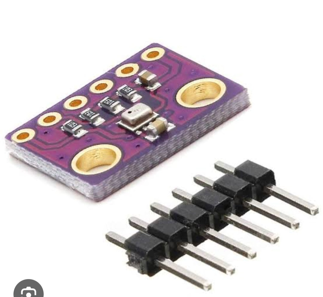 Pressure Sensor Code Micro Bit BMP280 Pressure sensor – Microscale
