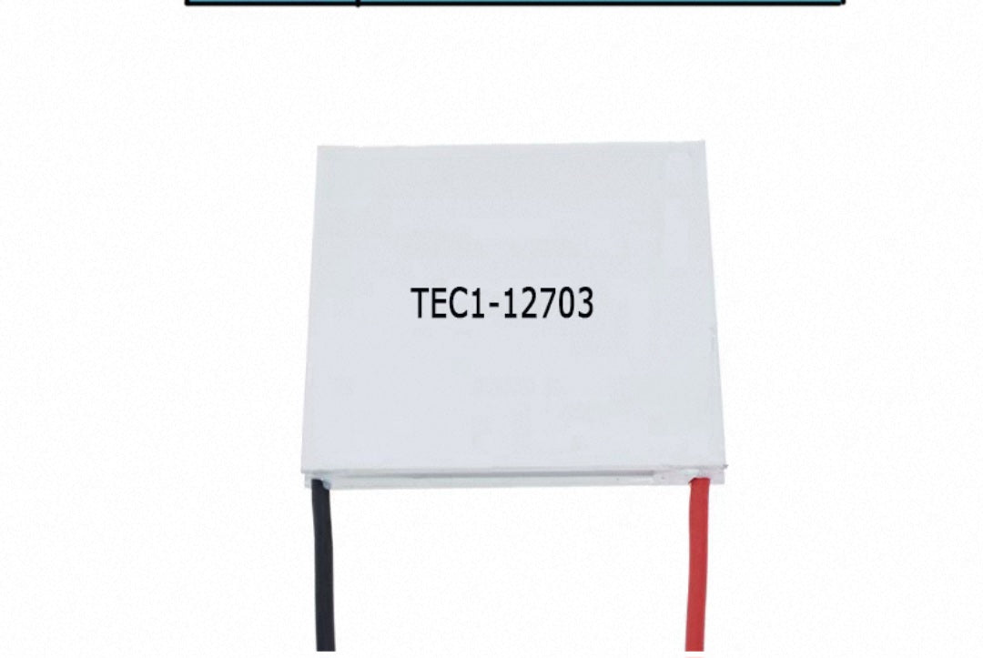 TEC1-12703 Thermoelectric Peltier Cooler