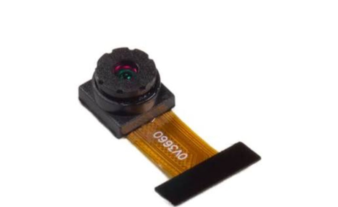 ESP32 camera OV3660