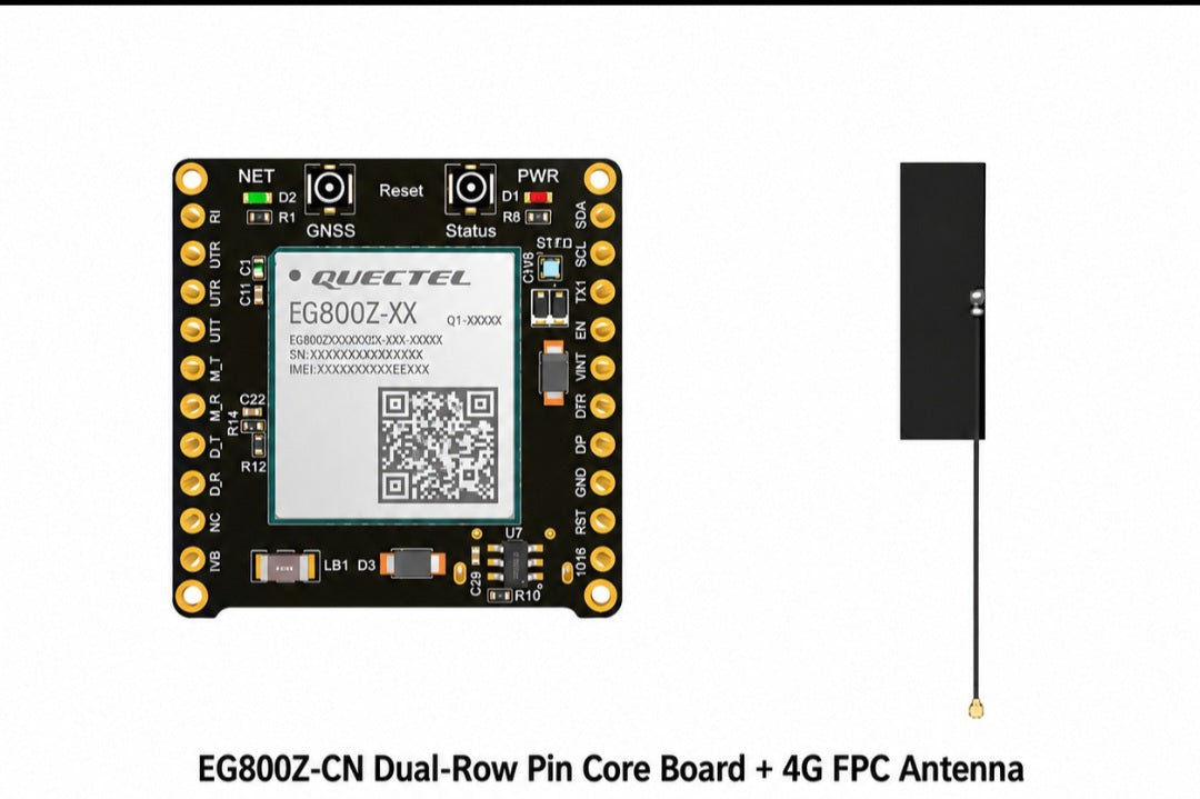 Quectel 4G Communication Module EG800Z