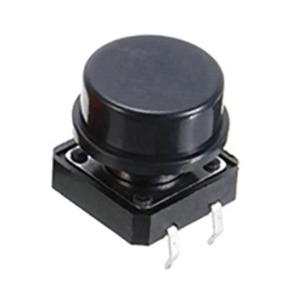 Tact switch B3-4055 with cap