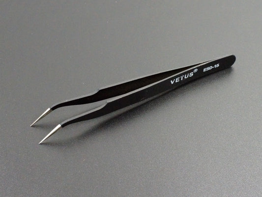 Tweezers EDS-15