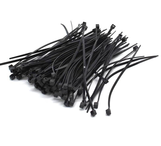 Plastic Cable Ties