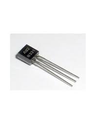 A92 PNP Transistor