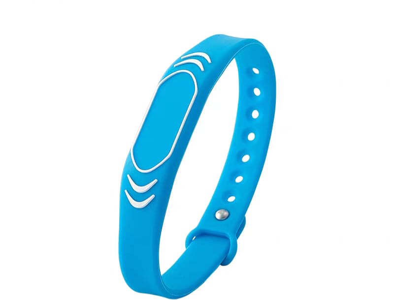 RFID Wrist band S50 bracelet