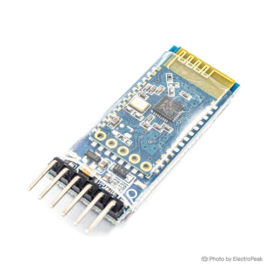 Bluetooth Module SPP-C