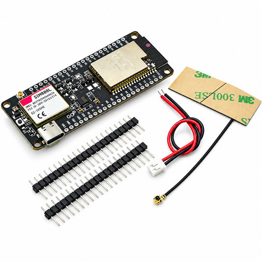 TTGO T-Call V1.4 SIM800L GSM/GPRS Wireless Communication Module