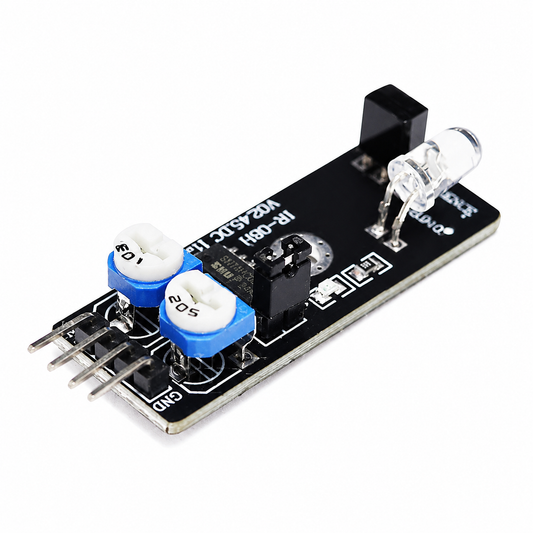 Infrared Obstacle Avoidance Sensor Module