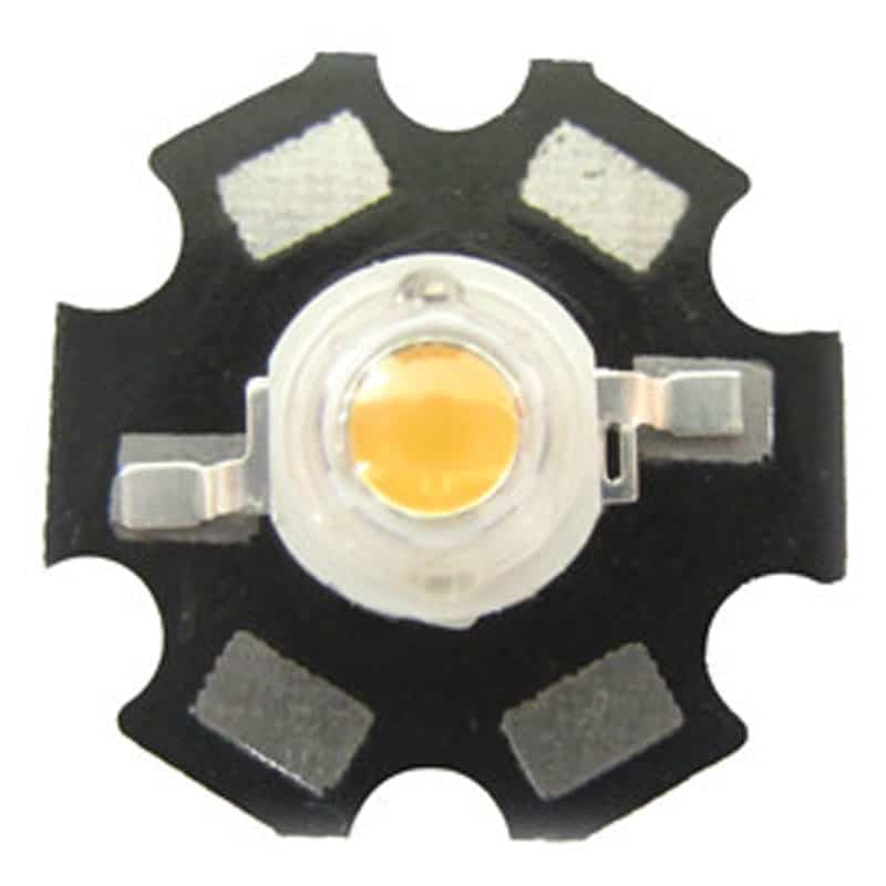 High Power LED Bulb 1W