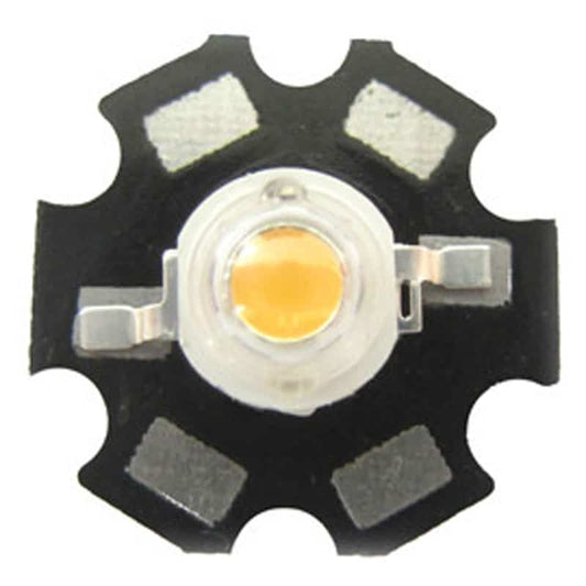 High Power LED Bulb 1W