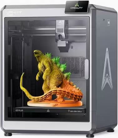 Creality K2 Plus