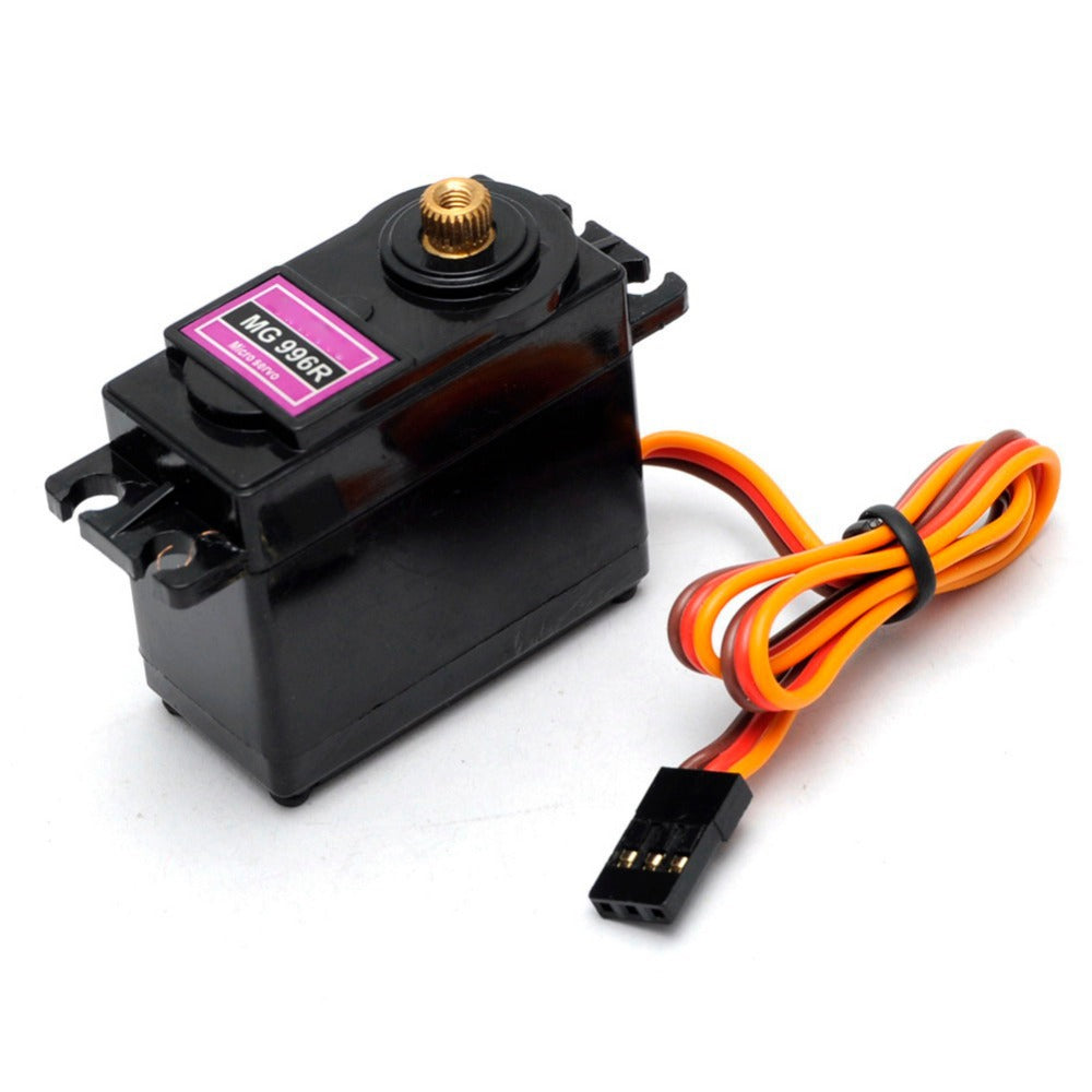 Servo Motor MG996R Plastic Gear