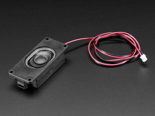 3070-8ohm 3W Speaker