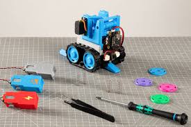 CyberBrick Hardware Kit