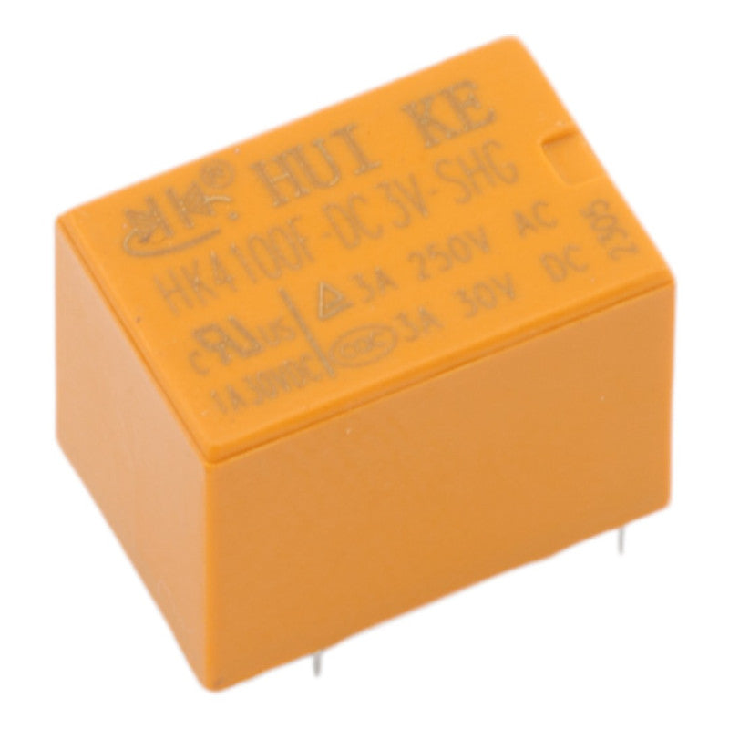 HK4001F 3v 3A Relay