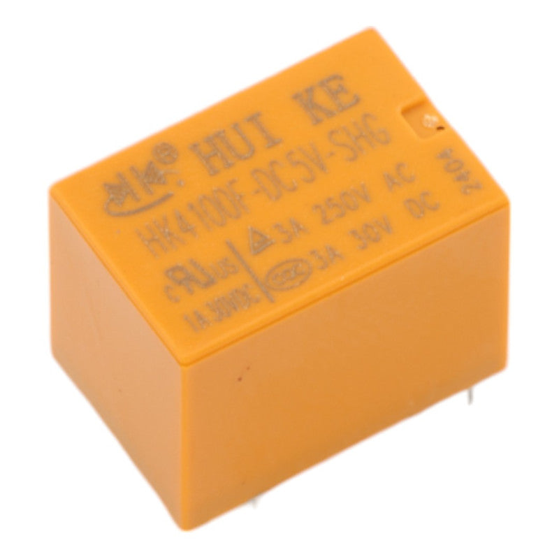 HK4001F 5v 3A relay – Microscale