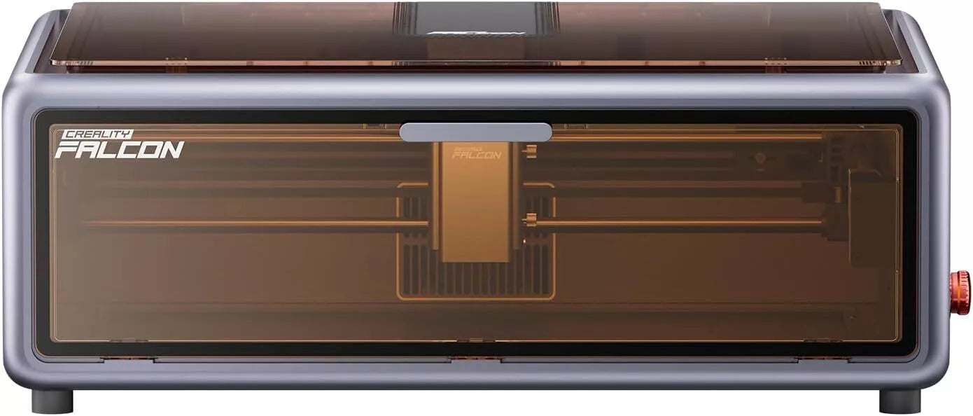 Falcon A1 Laser Engraver