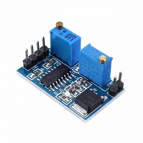 Microscale Charging Module SG3525 PWM Controller Module – Microscale