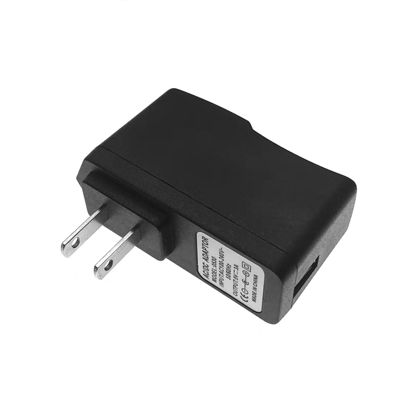 Raspberry pi 4&5 power adapter