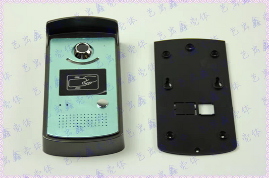 Security Access Control Enclosure