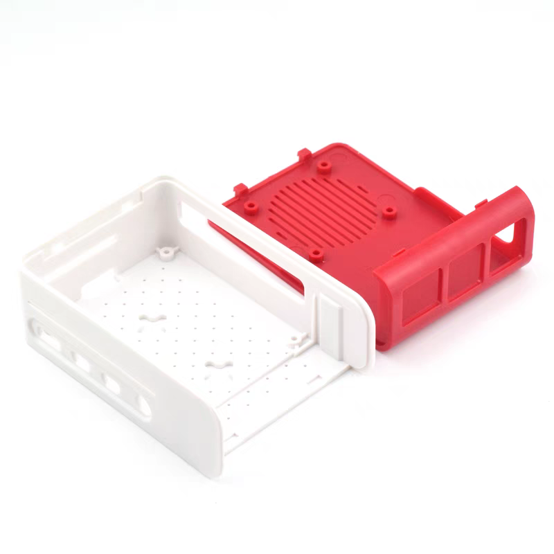 Raspberry pi 4 enclosure /case