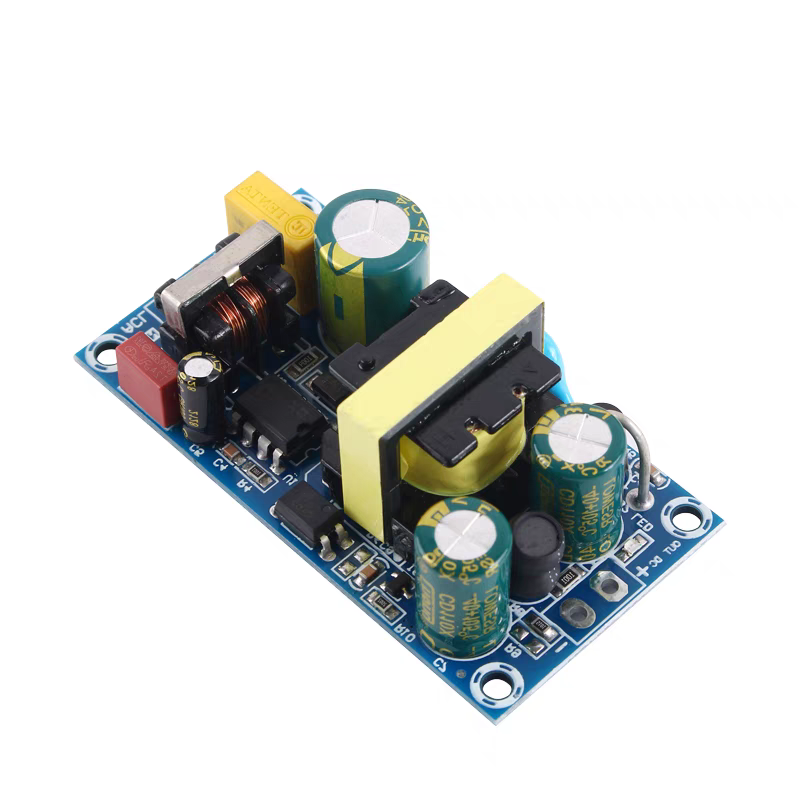 Microscale Power Intake 12v 24w switching power supply (2A) – Microscale