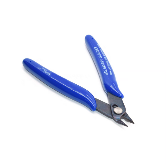 PLATO - 170 cutter