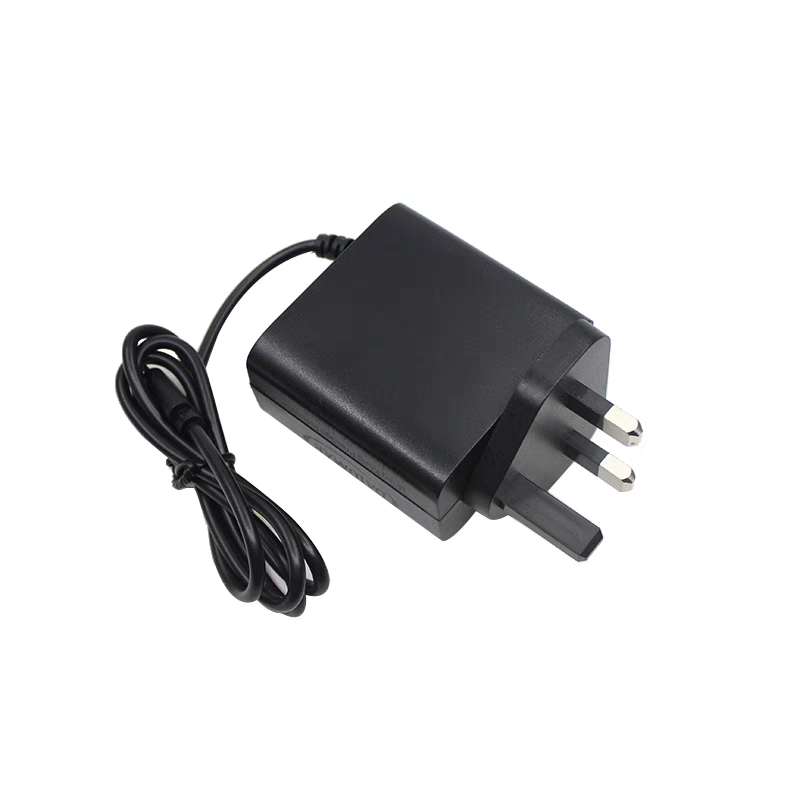 Raspberry Pi 5 Power Adapter – Microscale