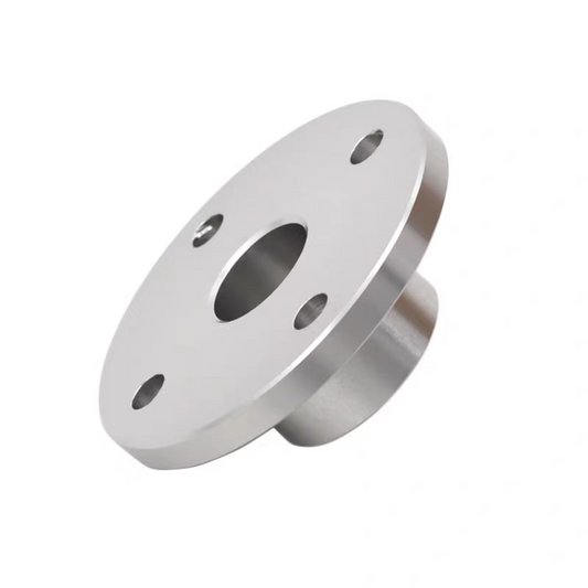 Aluminum Alloy Flange Coupling Coupler 31*6mm