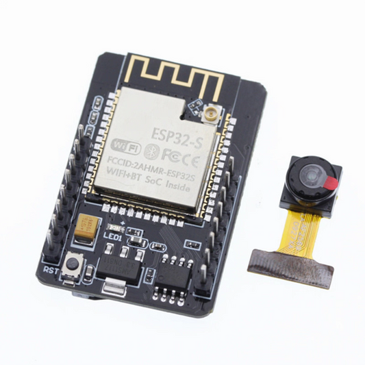 ESP32 Camera  Module 0V3660