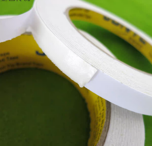 Double-sided Tape 1cm (5meters)