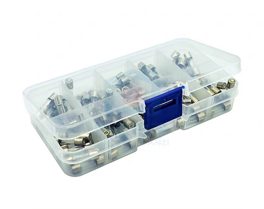 Fuse Assortment Kit Boxed