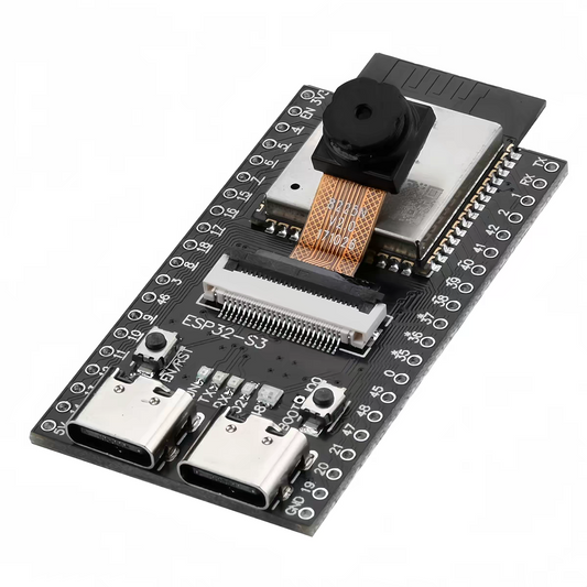 ESP32-S3 N16R8 CAM development board WiFi + Bluetooth module OV2640 camera