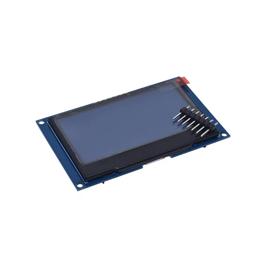 2.42 inch OLED display