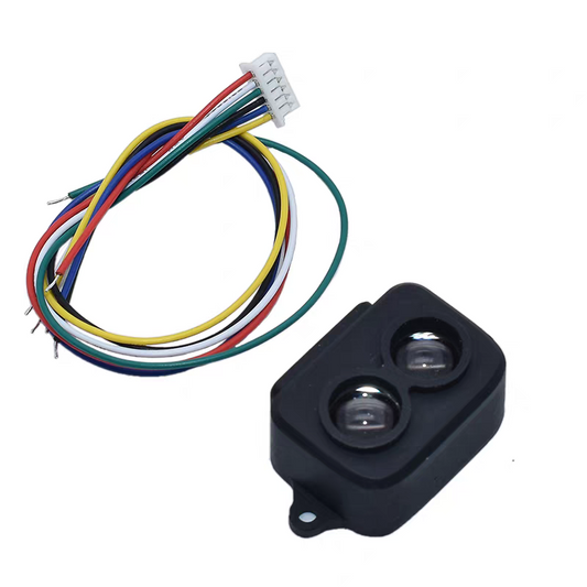 TF-Luna ToF Laser Distance Measurement Sensor Module
