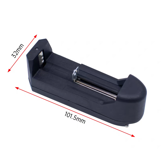 18650 battery charger