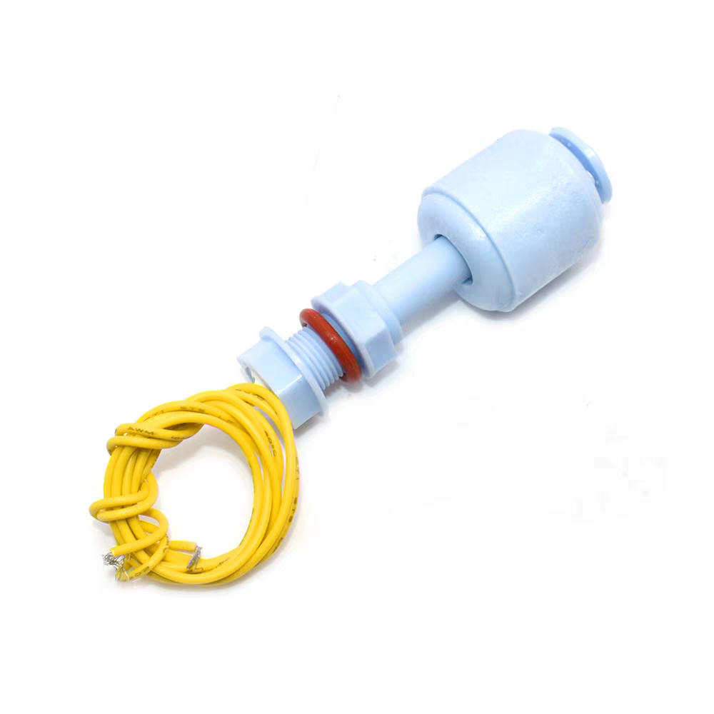 PP plastic miniature float switch