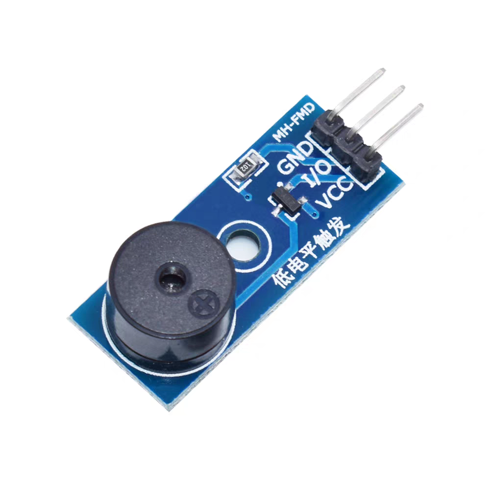 Passive Buzzer Module