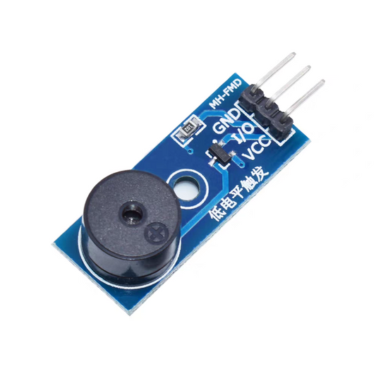 Passive Buzzer Module
