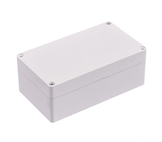 Waterproof Project Case 158x90x60mm