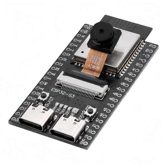 ESP32-S3 N16R8 CAM development board WiFi + Bluetooth module OV3660 camera