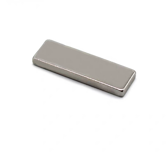 Strong Neodymium Magnet 30x10x3mm