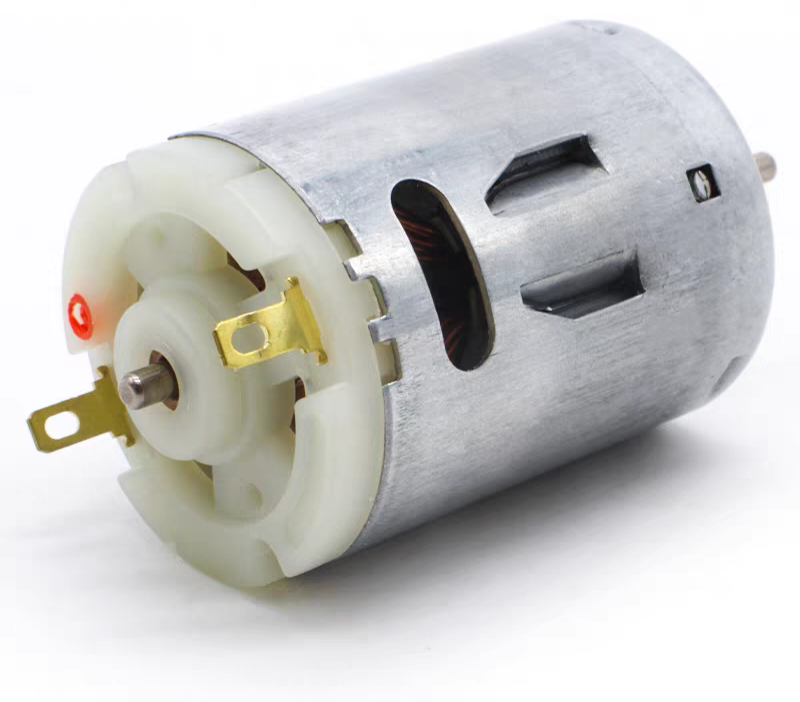 380 DC Motor 3v 6800rpm