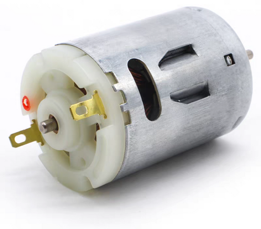 380 DC Motor 3v 6800rpm