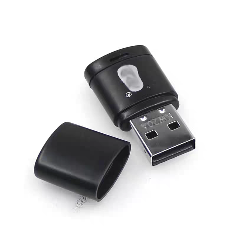 USB 2.0 TF card reader